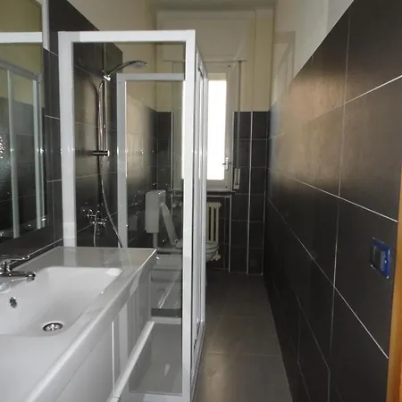 Le Perle Apartman *