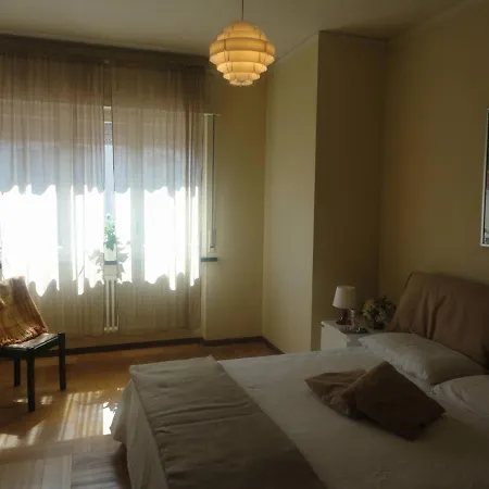 Le Perle Apartman Bordighera