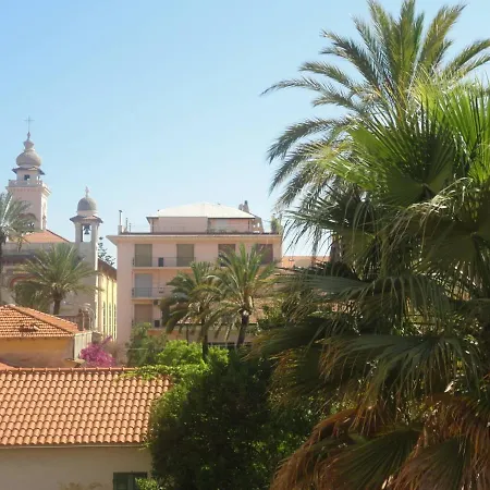 Apartman Le Perle Bordighera