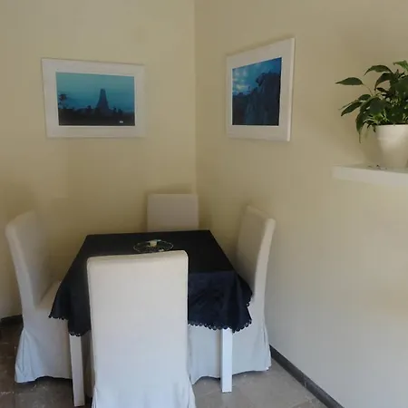 Apartman Le Perle *