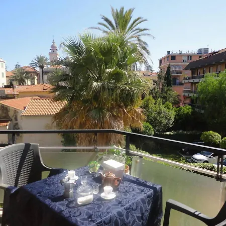 Apartman Le Perle Bordighera