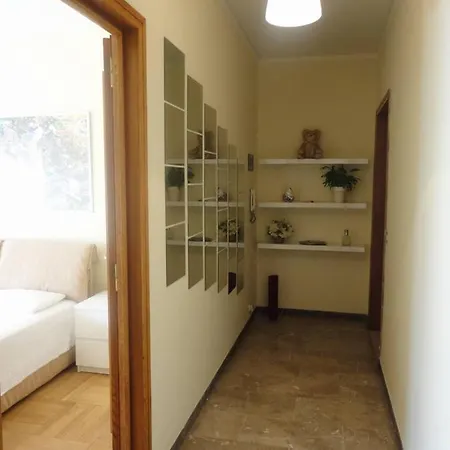Le Perle Apartment