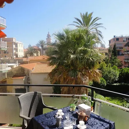Apartment Le Perle