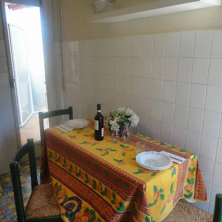 Apartment Le Perle *